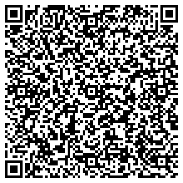 QR-код с контактной информацией организации Будкапитал Эколоджи, ООО