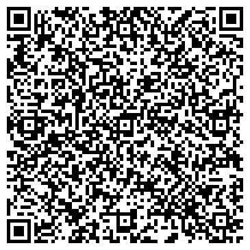 QR-код с контактной информацией организации Меганом, ЧП