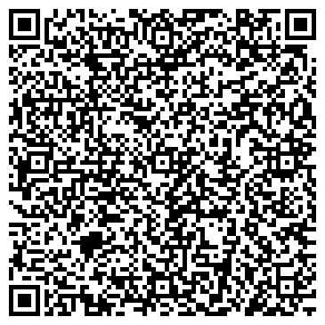 QR-код с контактной информацией организации Украинский автоцентр, ЧП