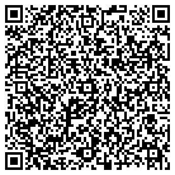 QR-код с контактной информацией организации Теплокор, ООО (Каяк)
