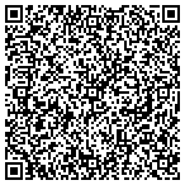QR-код с контактной информацией организации Будавтотранс, ООО
