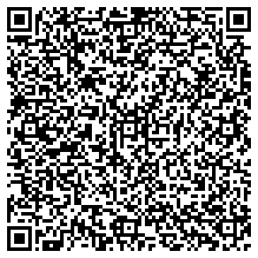 QR-код с контактной информацией организации Скад, ООО НПО