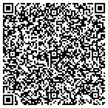 QR-код с контактной информацией организации Техномарт, ЧП
