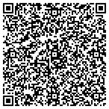 QR-код с контактной информацией организации Каминетти, ЧП