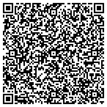 QR-код с контактной информацией организации Торговый дом Мустанг , ООО