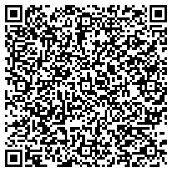 QR-код с контактной информацией организации ООО Kidsland