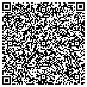QR-код с контактной информацией организации Виктория, ЧФ