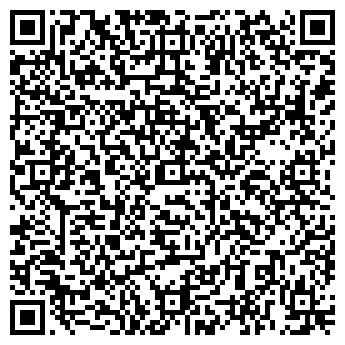 QR-код с контактной информацией организации Евромодуль, ООО