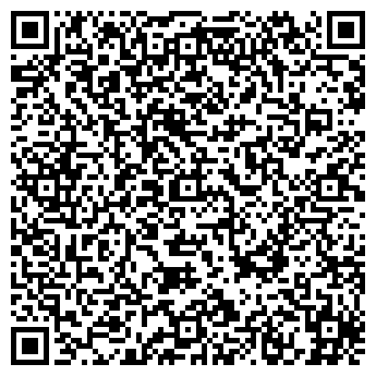 QR-код с контактной информацией организации ЧП "Строймарт"