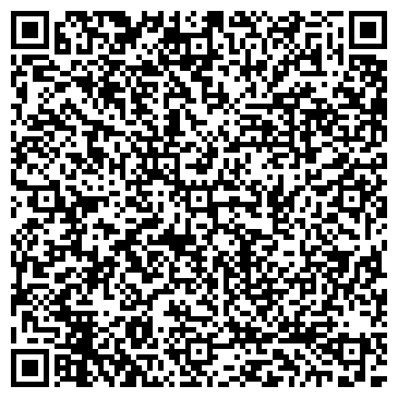 QR-код с контактной информацией организации ЧП Шаульский