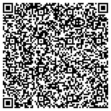 QR-код с контактной информацией организации Климатическая компания Атмосфера, СПД