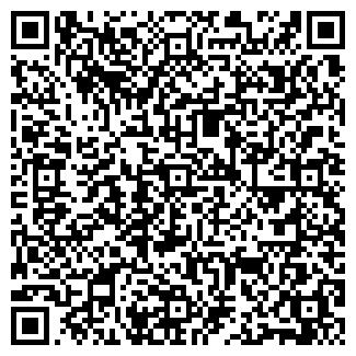 QR-код с контактной информацией организации texnobum