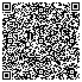 QR-код с контактной информацией организации Мир Вентиляции