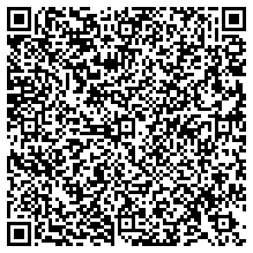 QR-код с контактной информацией организации Магнум проект, ООО