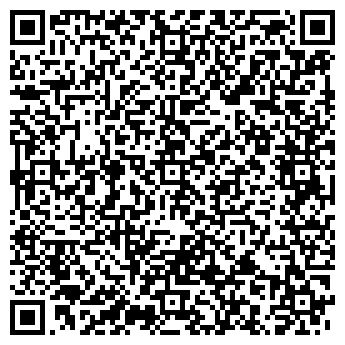 QR-код с контактной информацией организации Град Шина, ООО