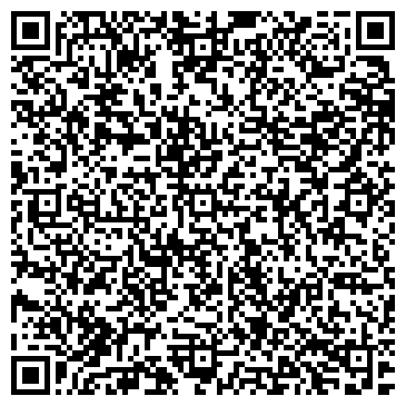 QR-код с контактной информацией организации Шибашова, ЧП