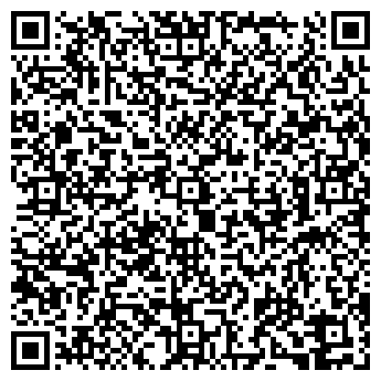 QR-код с контактной информацией организации Ника, ООО