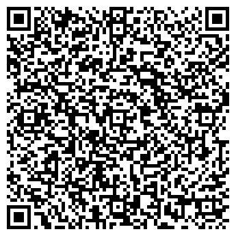 QR-код с контактной информацией организации Робур Украина,ООО