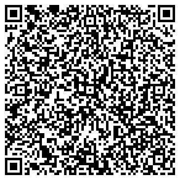 QR-код с контактной информацией организации Инпромсервис, ЗАО