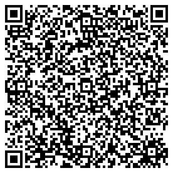 QR-код с контактной информацией организации ООО «Коломак»