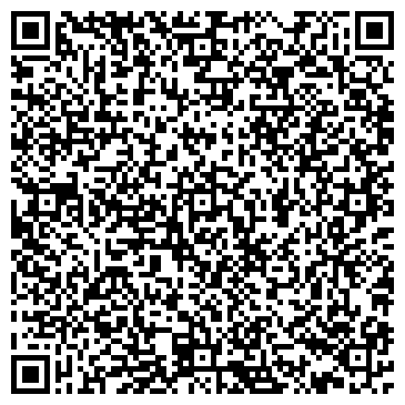 QR-код с контактной информацией организации Укрпресс, ООО
