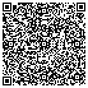 QR-код с контактной информацией организации СПД Кошель