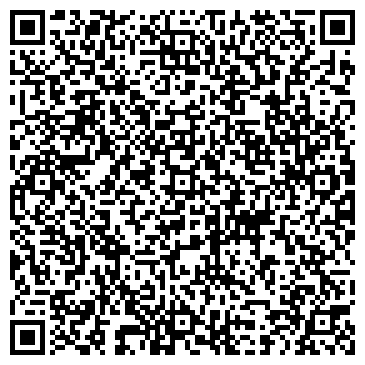QR-код с контактной информацией организации АТРИУМ-СК ИП АНИСИФОРОВ