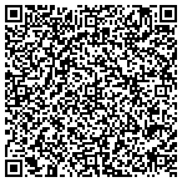 QR-код с контактной информацией организации Крепежный Дом, ТОО