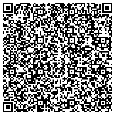 QR-код с контактной информацией организации Теплый Дом, ТОО