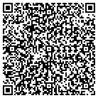 QR-код с контактной информацией организации Газ Импэкс, ЗАО