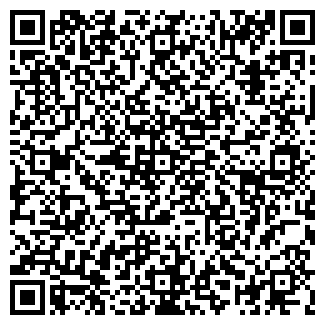 QR-код с контактной информацией организации У АФИНЫ