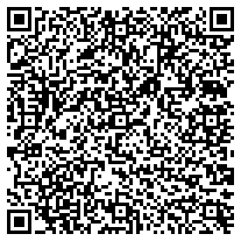 QR-код с контактной информацией организации Линкольм Гамма, ИП