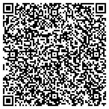 QR-код с контактной информацией организации ООО "Новая Фруктовая Линия"