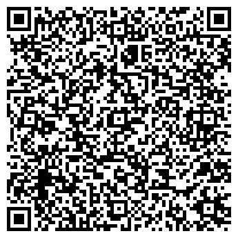 QR-код с контактной информацией организации АстанаПрофБизнес, ИП