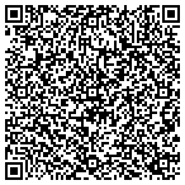 QR-код с контактной информацией организации Indigo Print (Индиго Принт), ИП