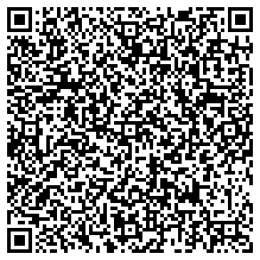 QR-код с контактной информацией организации Гидромаш сервис, ИП