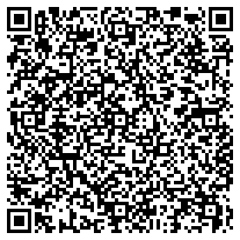QR-код с контактной информацией организации ООО "ИФК "Титан"