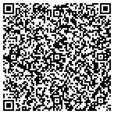 QR-код с контактной информацией организации ООО " Теплосервис -ДК "