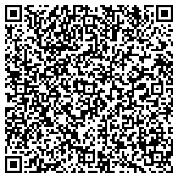 QR-код с контактной информацией организации ООО Маэстро Снов