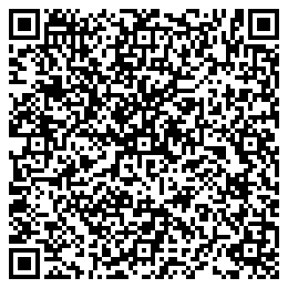 QR-код с контактной информацией организации Саудагер