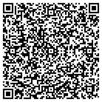 QR-код с контактной информацией организации ТОО "KAZMINMETALL"