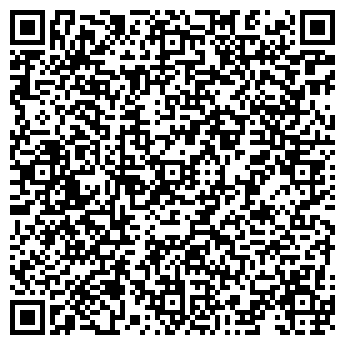 QR-код с контактной информацией организации ООО "Лисмаш"