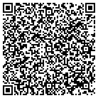 QR-код с контактной информацией организации Куртье, ООО