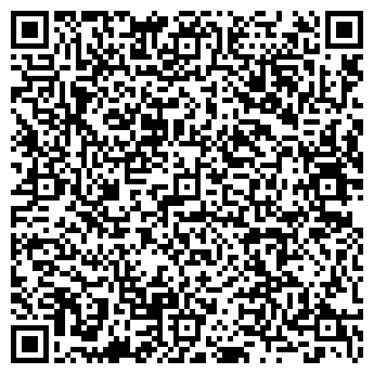 QR-код с контактной информацией организации ООО Лигарес