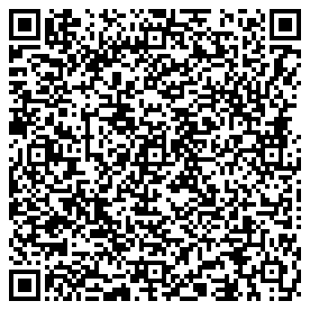 QR-код с контактной информацией организации ООО «Мегатракт»