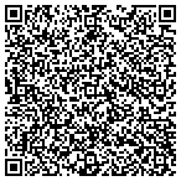 QR-код с контактной информацией организации ООО "Горные машины Украины"