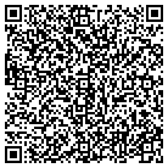 QR-код с контактной информацией организации Общество с ограниченной ответственностью ООО "ТИСК"