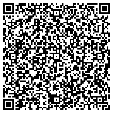 QR-код с контактной информацией организации ООО "Кливет Восток"