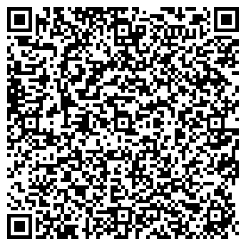 QR-код с контактной информацией организации Дельта-Розлив