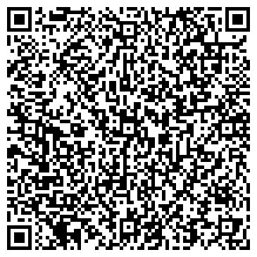 QR-код с контактной информацией организации ТОВ "ВСЕ ВОРОТА"